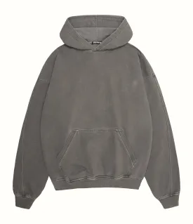 WARM UP HOODIE