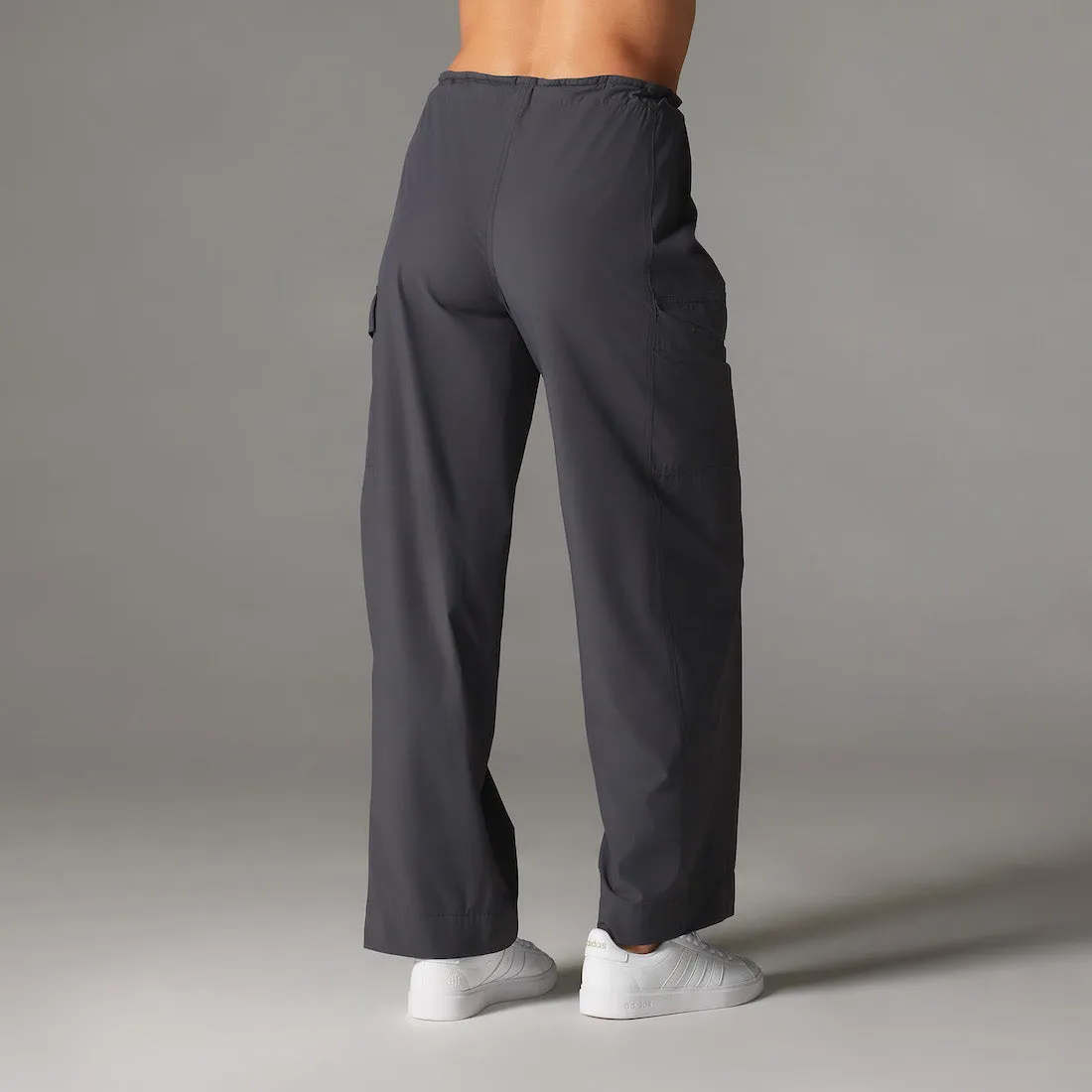 Warm Up Pant