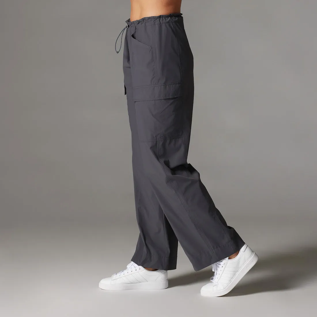 Warm Up Pant