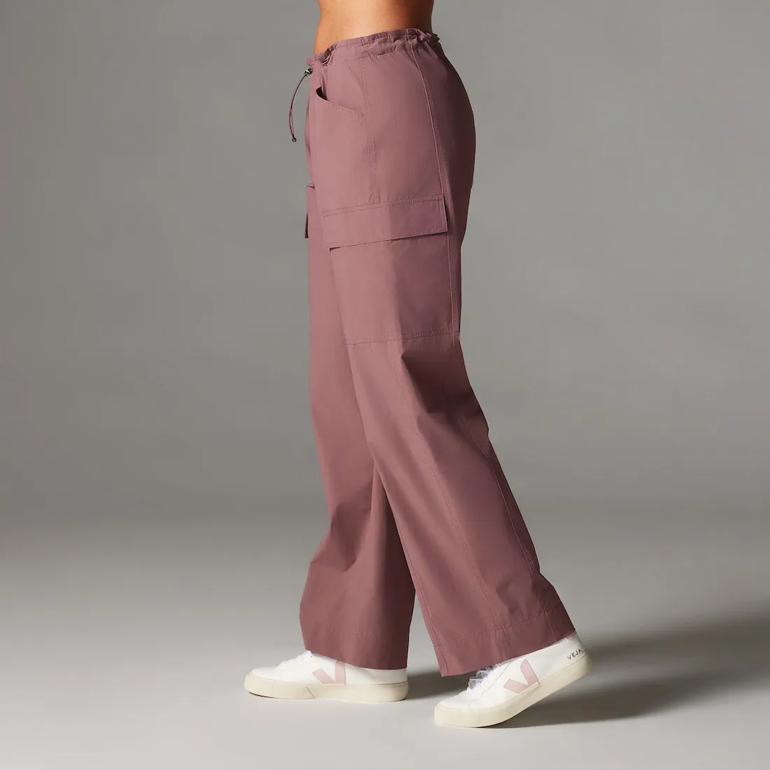 Warm Up Pant