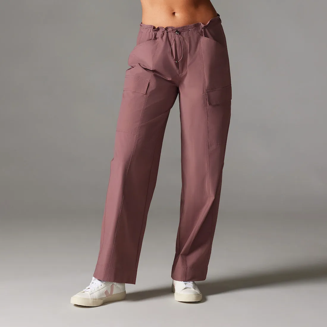 Warm Up Pant