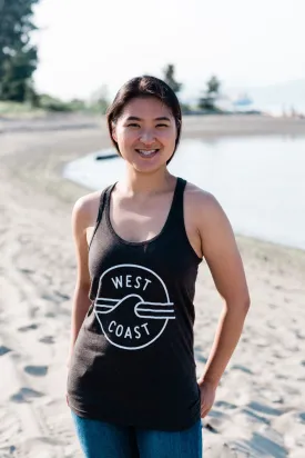 West Coast 2019 Tank (Womens)