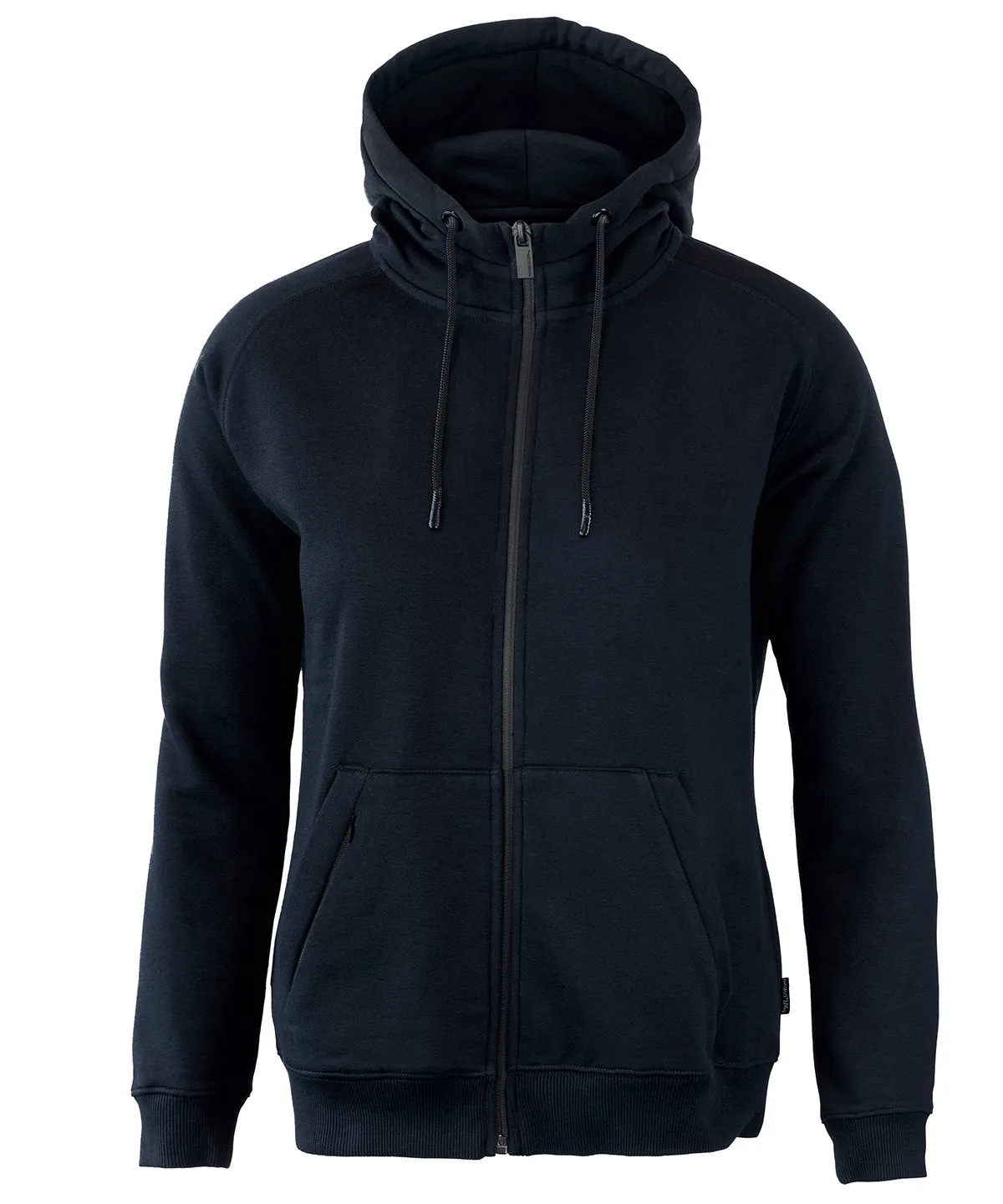 Women's Nimbus Play Lenox Hooded Full Zip Sweatshirt {NP04F}