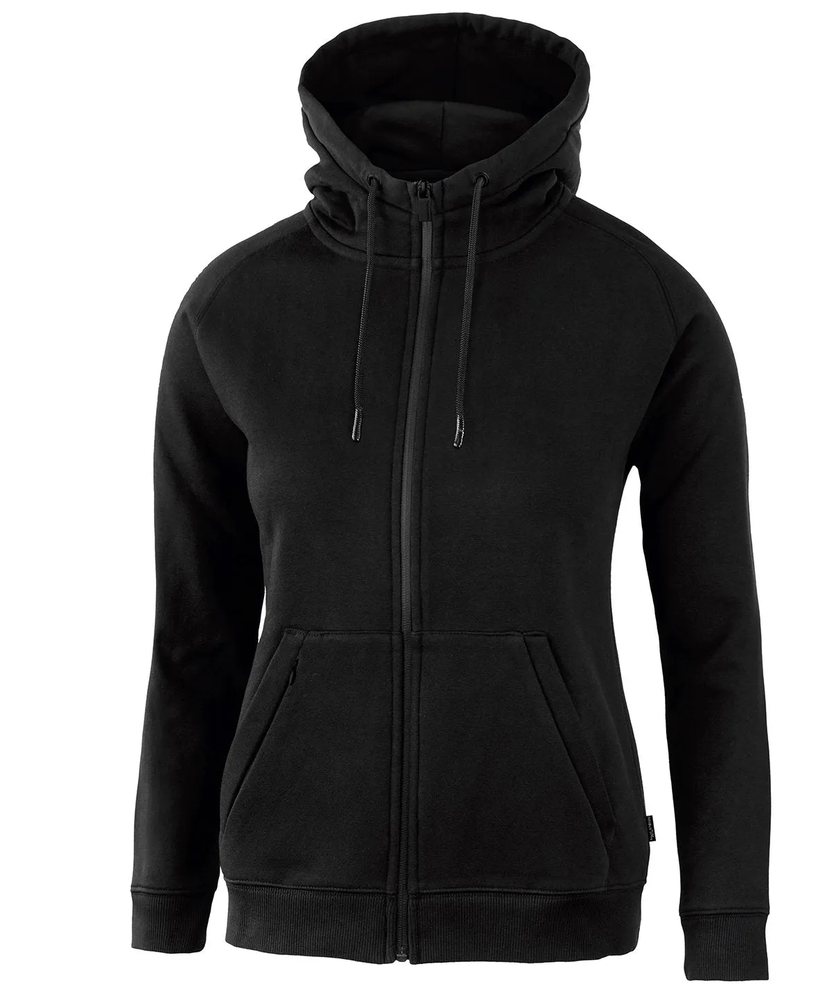 Women's Nimbus Play Lenox Hooded Full Zip Sweatshirt {NP04F}