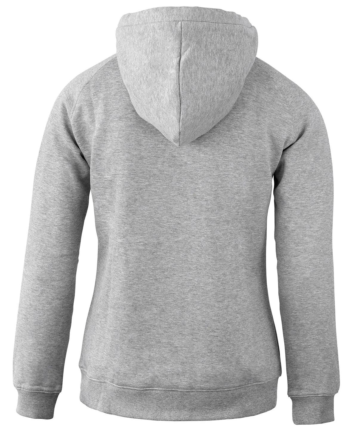 Women's Nimbus Play Lenox Hooded Full Zip Sweatshirt {NP04F}