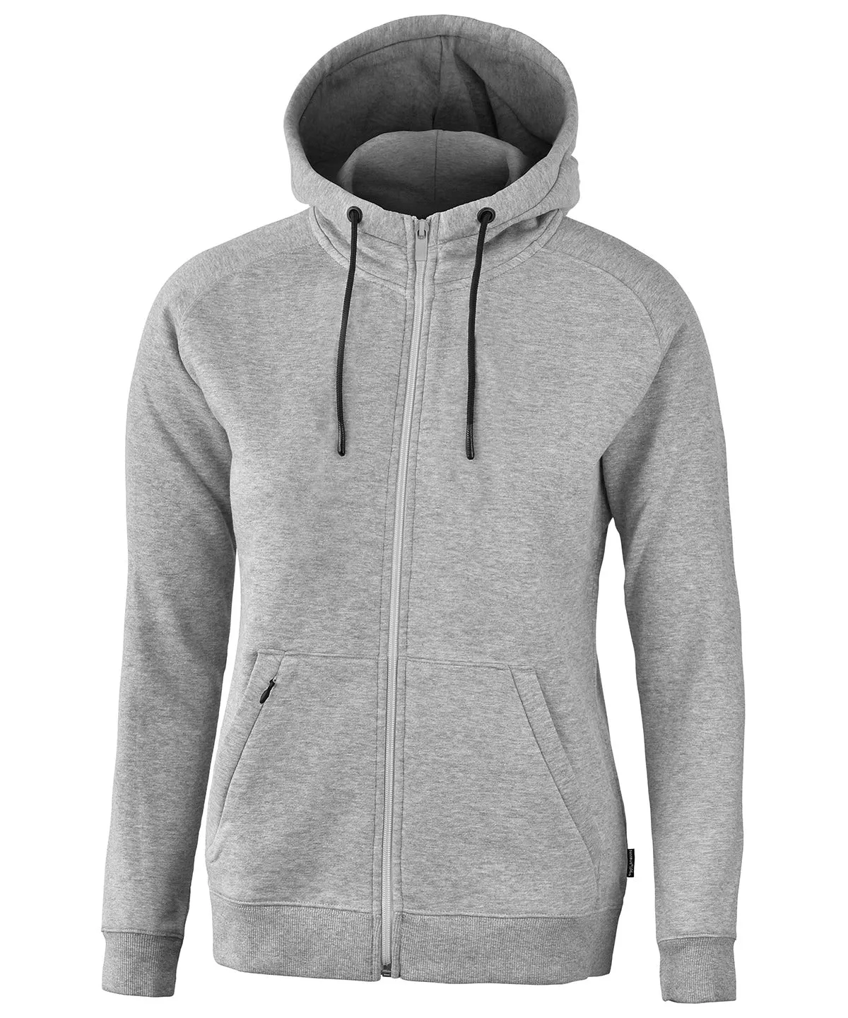 Women's Nimbus Play Lenox Hooded Full Zip Sweatshirt {NP04F}