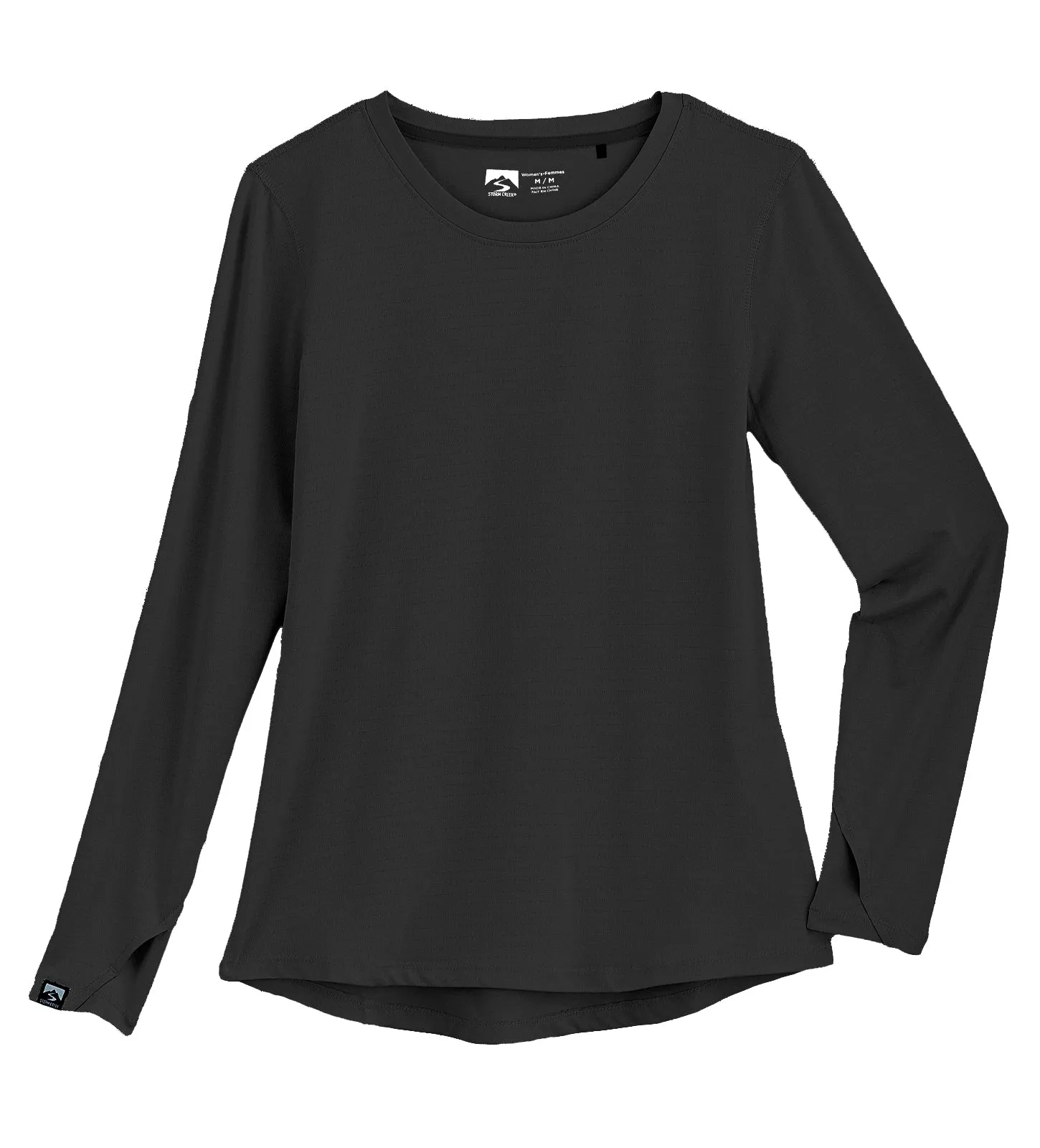 Women's Sightseer Long Sleeve T-Shirt - SALE