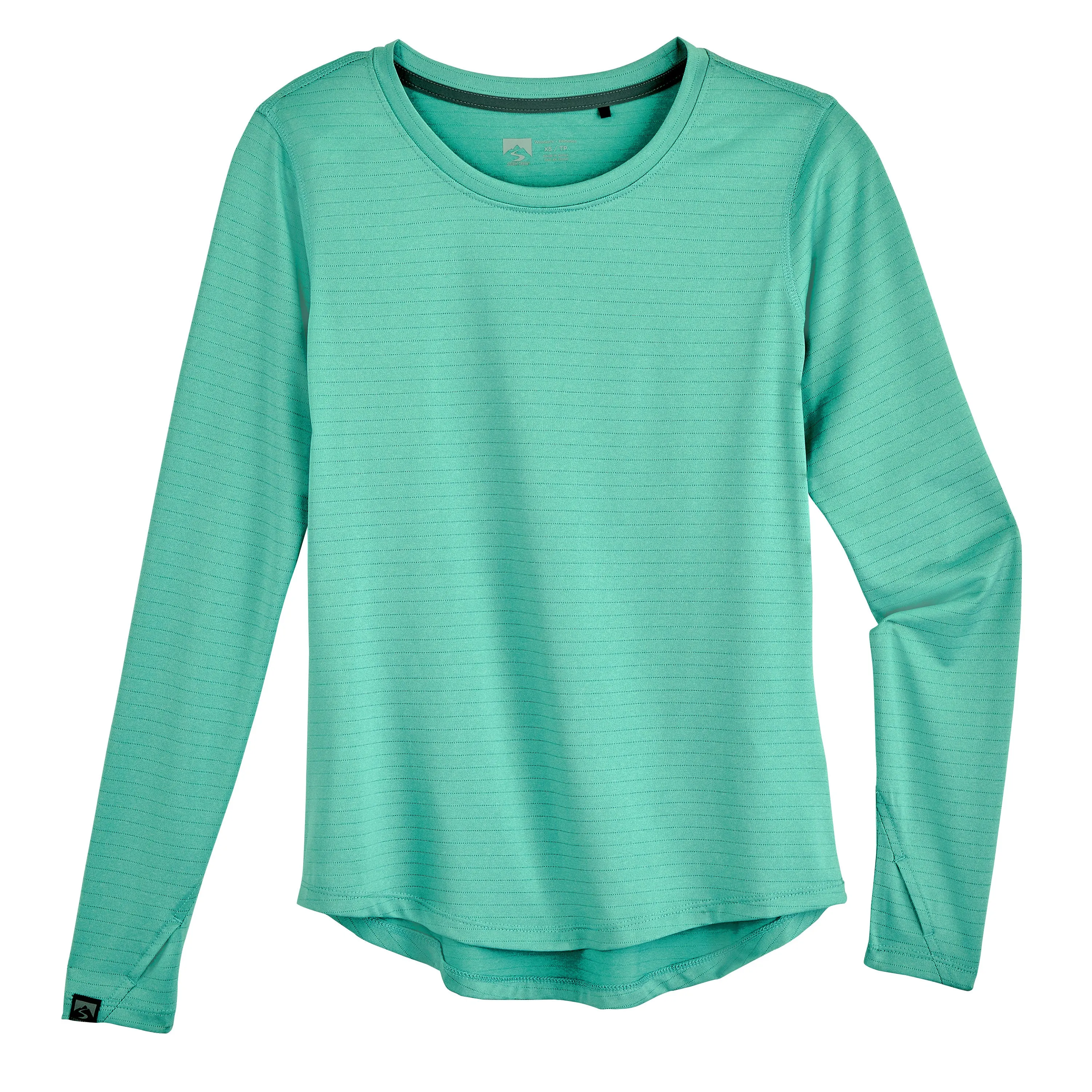 Women's Sightseer Long Sleeve T-Shirt