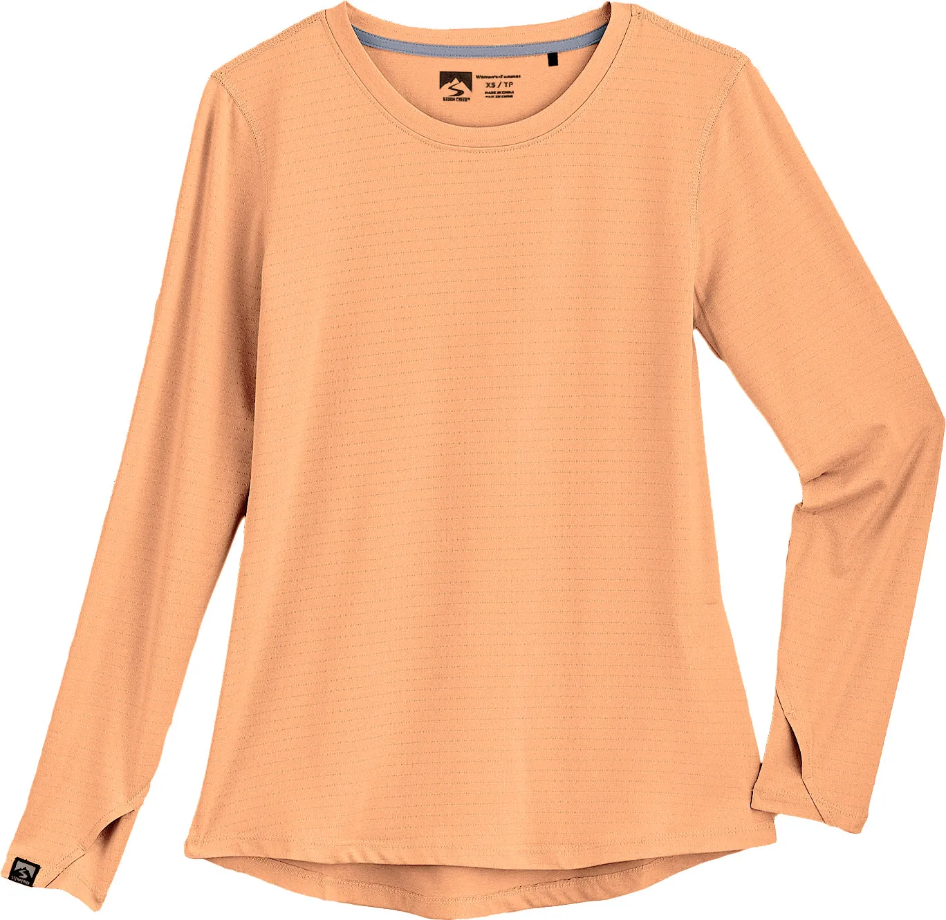 Women's Sightseer Long Sleeve T-Shirt