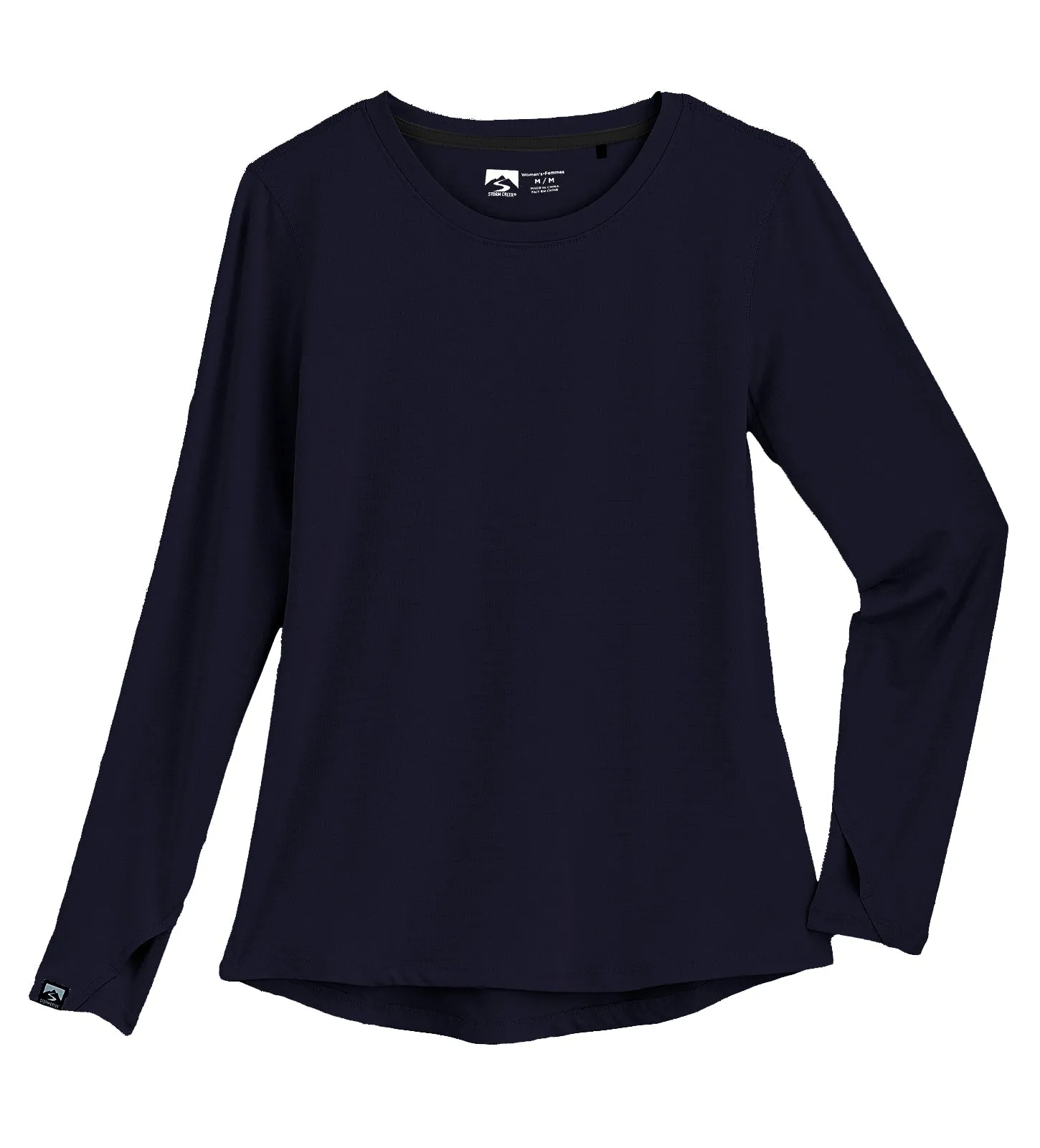 Women's Sightseer Long Sleeve T-Shirt