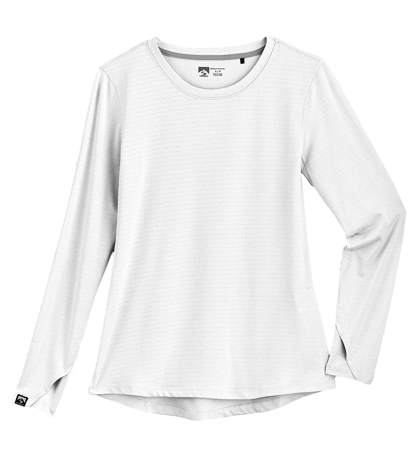 Women's Sightseer Long Sleeve T-Shirt