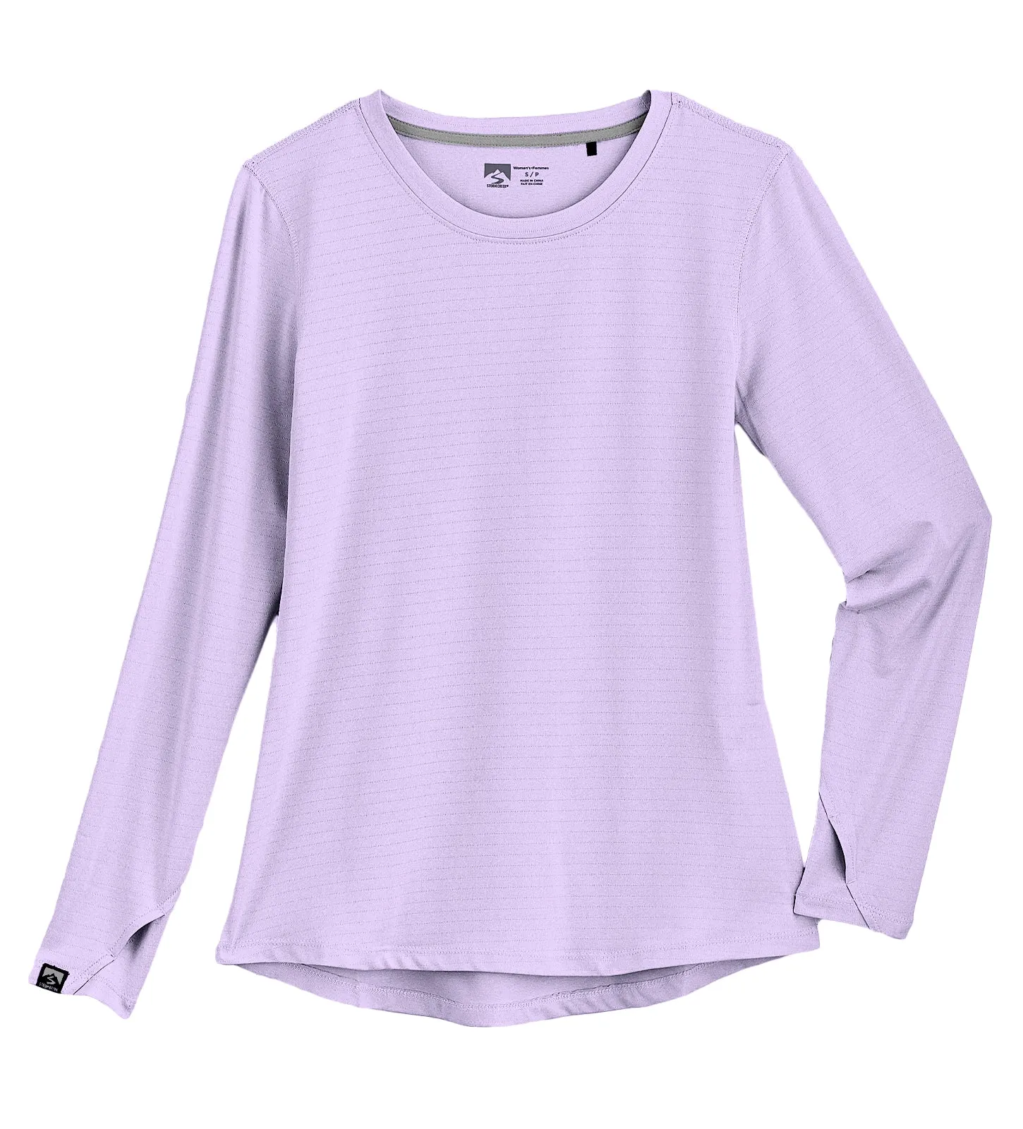 Women's Sightseer Long Sleeve T-Shirt