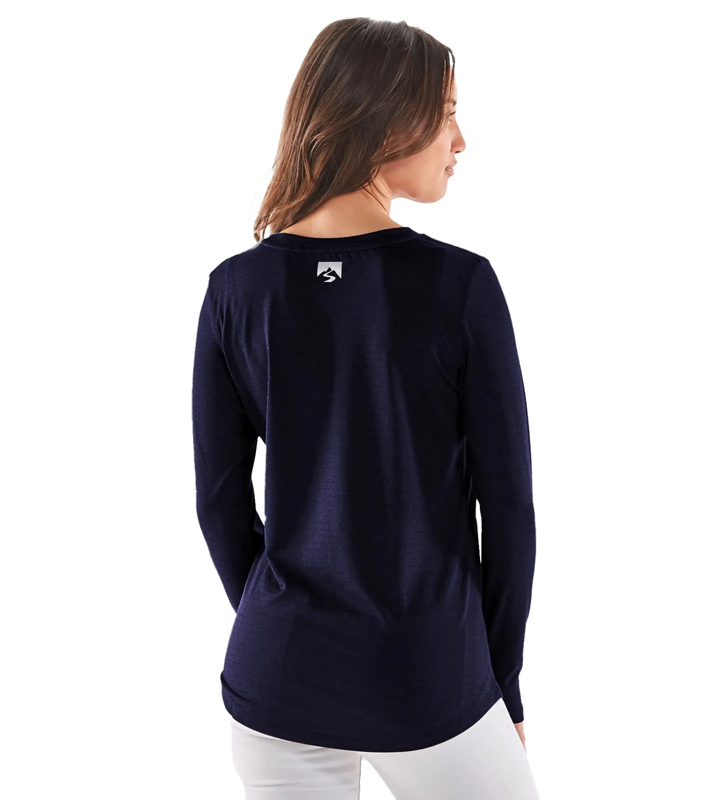 Women's Sightseer Long Sleeve T-Shirt