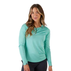 Women's Sightseer Long Sleeve T-Shirt