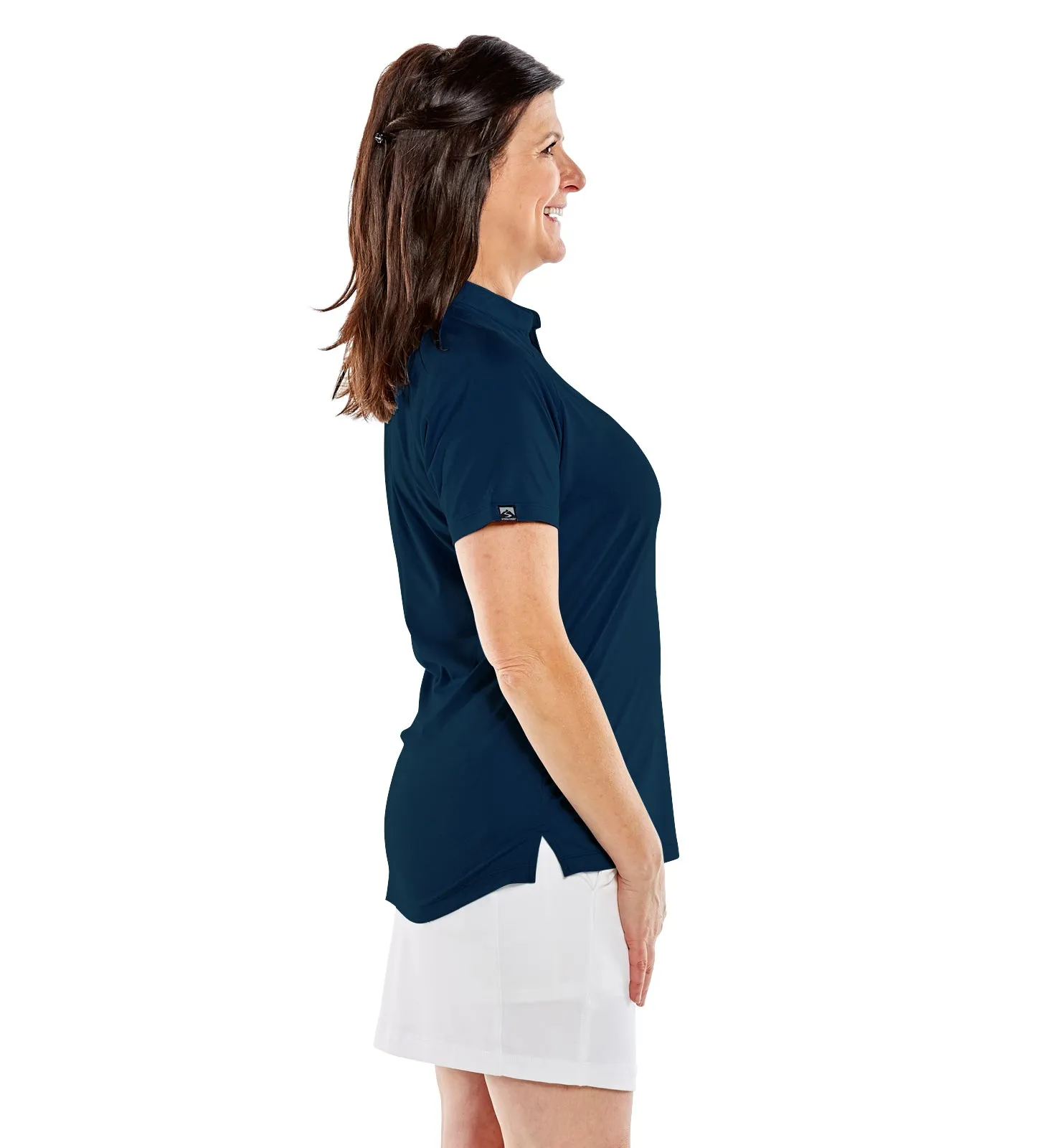 Women's Visionary II Polo